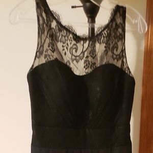 Impression Bridal bridesmaid Dress